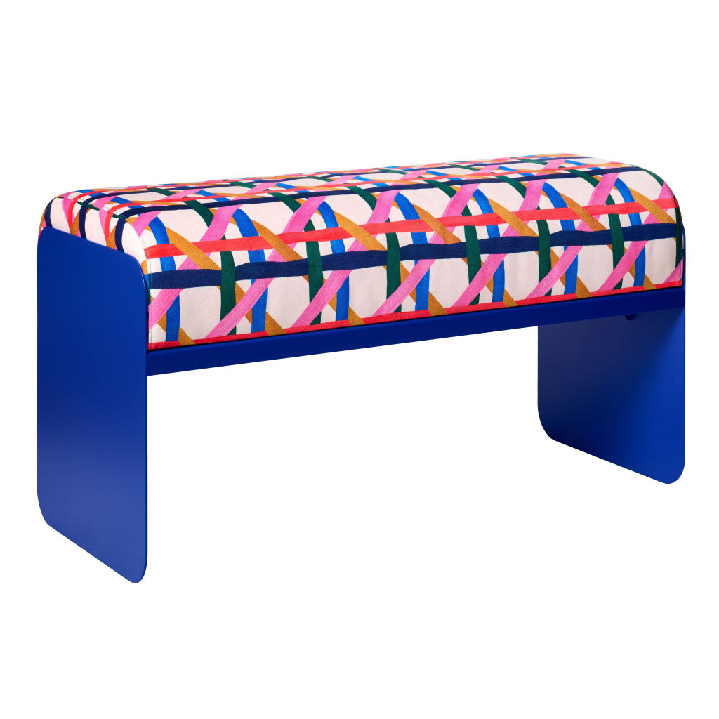 Maeve X Thonet pad