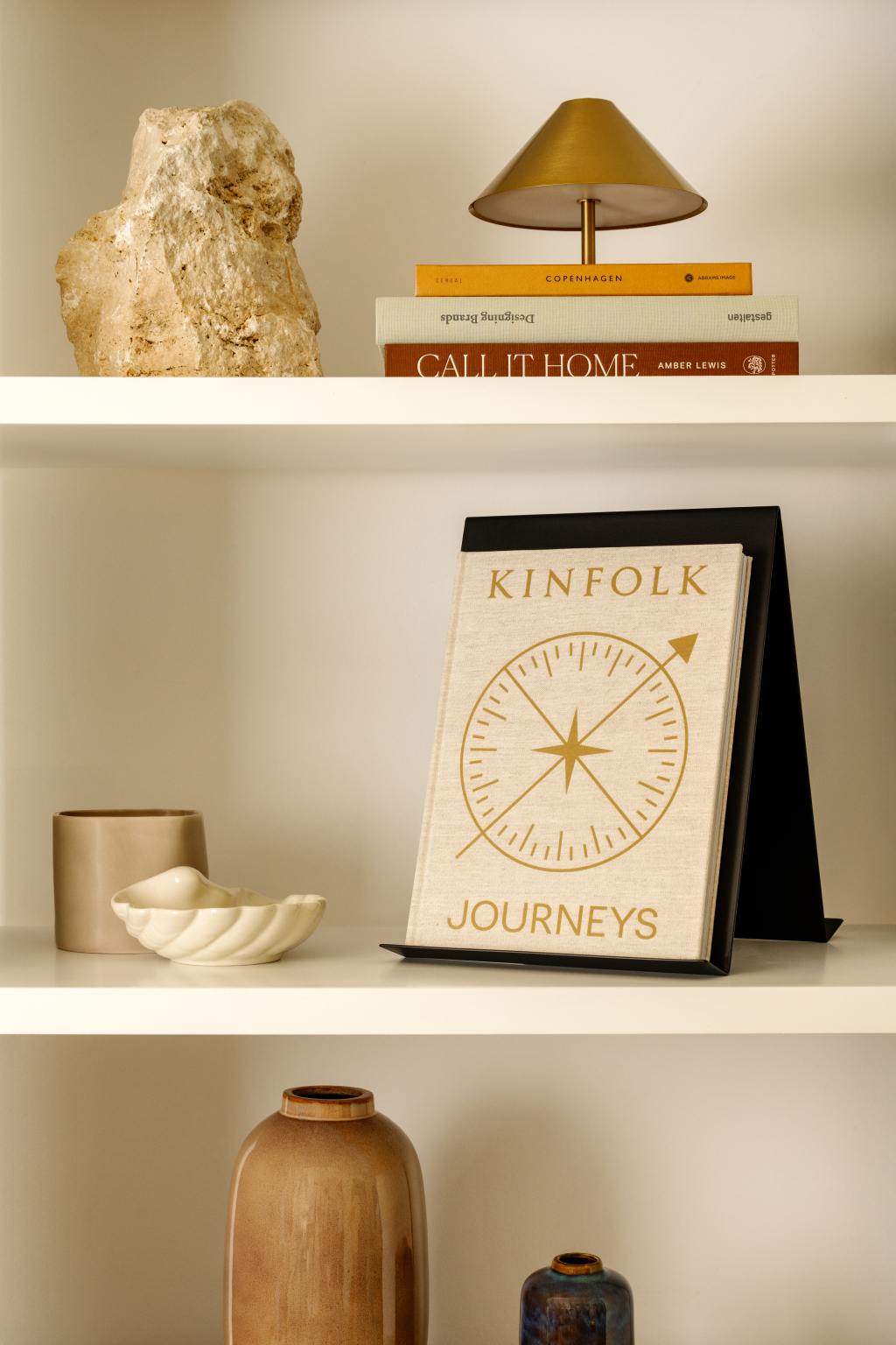 Rowan A4 Álló Katalógustartó