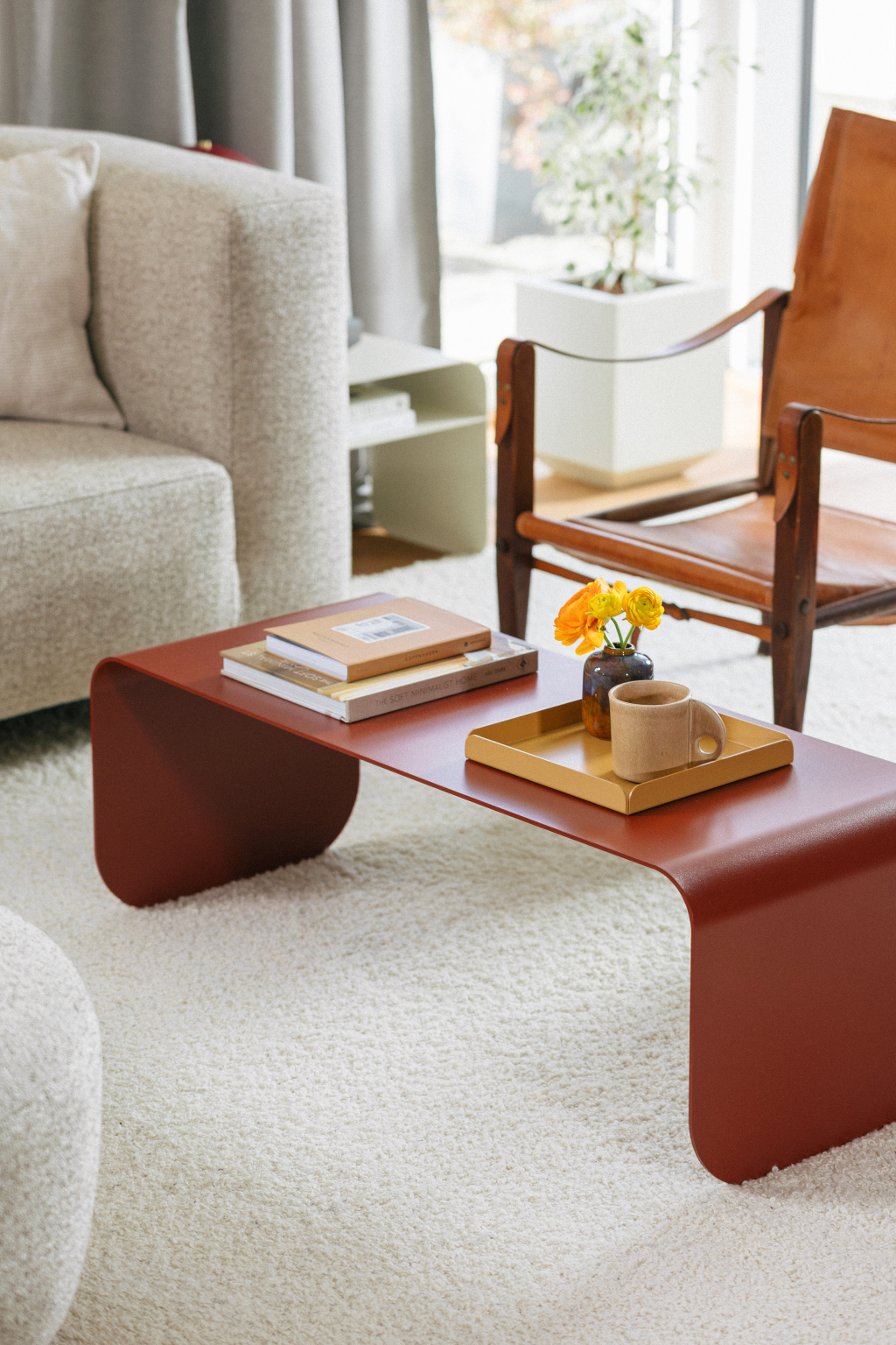 Arden Dohányzóasztal